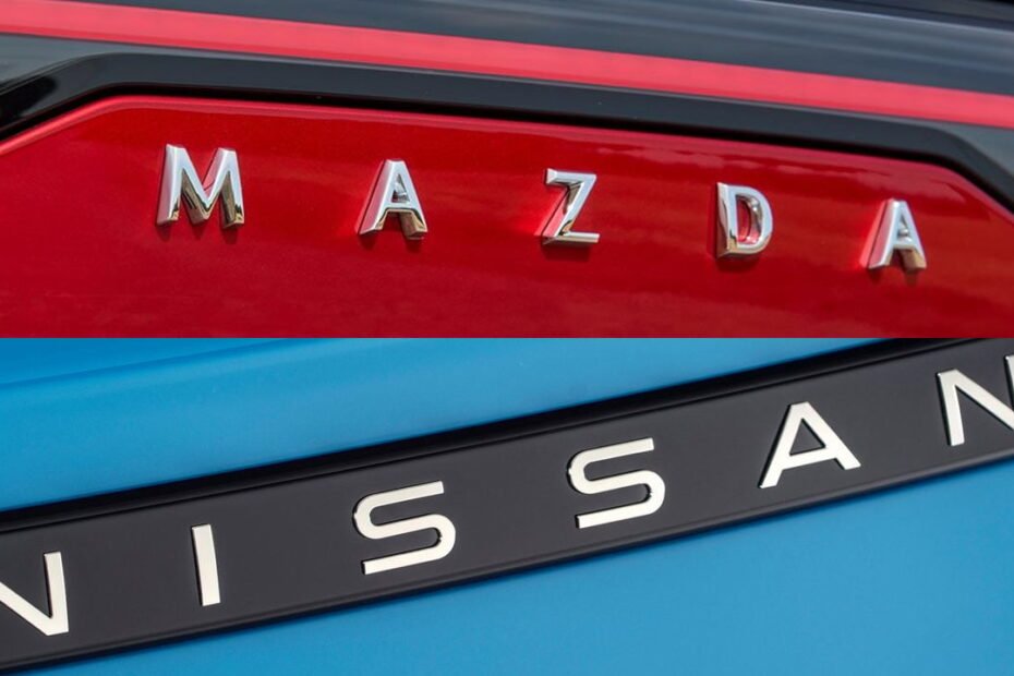 Nadie lo vio venir, las marcas japonesas recurren a China para salvar su futuro en Europa