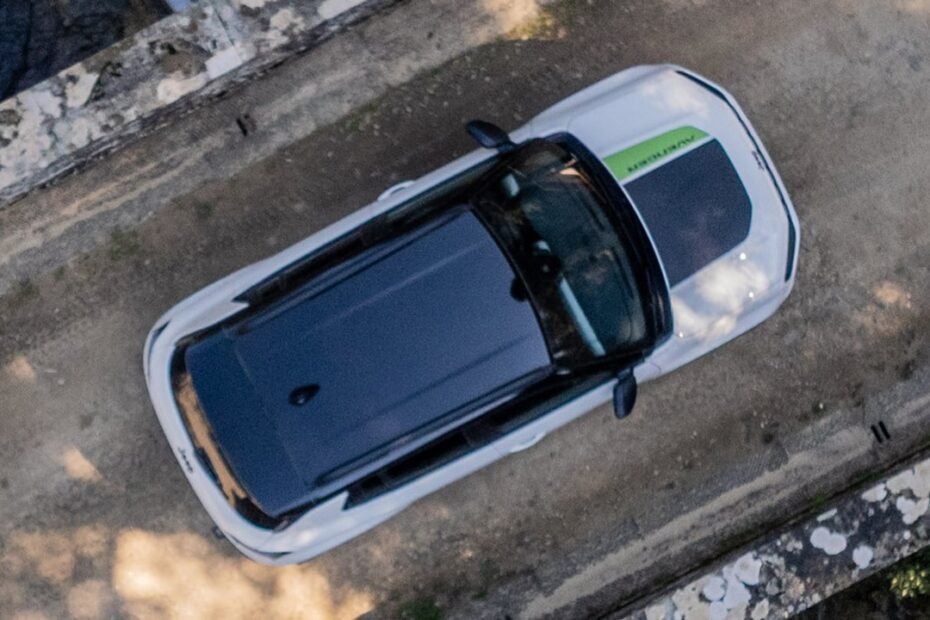 No esperes al nuevo Land Cruiser pequeño, este otro 4x4 mini en oferta con etiqueta ECO ya es un éxito de ventas