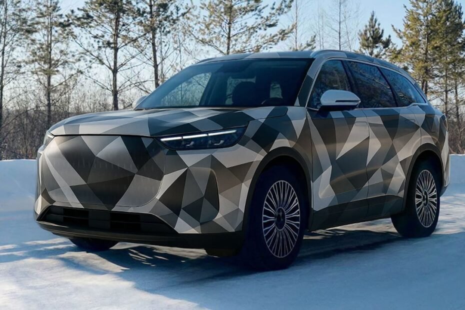 No será barato ni el más vendido pero el EBRO S900 es una jugada maestra de la renacida marca española
