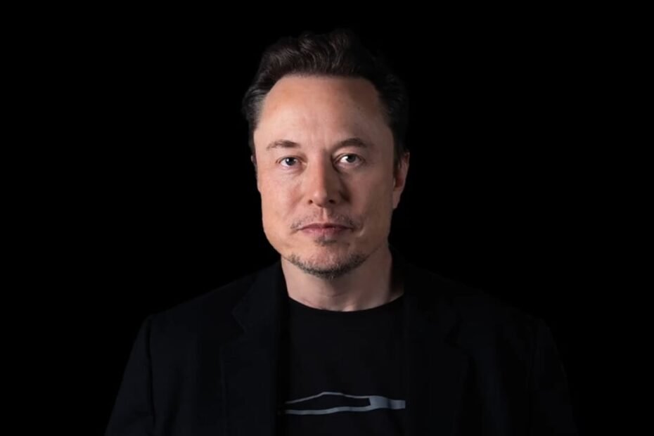 O Tesla despega cual cohete de SpaceX o Elon Musk podría dejar de ser su CEO, el ambicioso plan de hasta 7.320.000.000 €