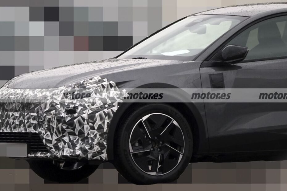 Peugeot no se rinde, el nuevo 408 será el heredero del 508… y vendrá con un importante rediseño