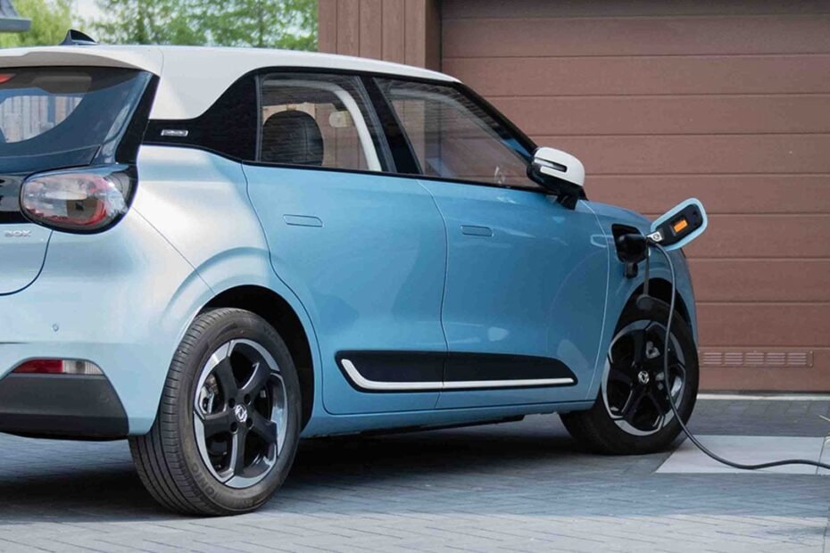 Pone en apuros al Renault 5 con su precio barato y, con un buen maletero, tiene 4.000 € de rebaja en unidades en stock