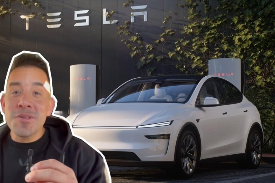 ¿Qué es lo peor de tener un Tesla: "Tener que aguantar comentarios de gente como tú"