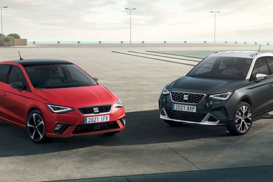 SEAT soluciona el punto débil de los Ibiza y Arona, las nuevas versiones ECO ya tienen fecha de lanzamiento