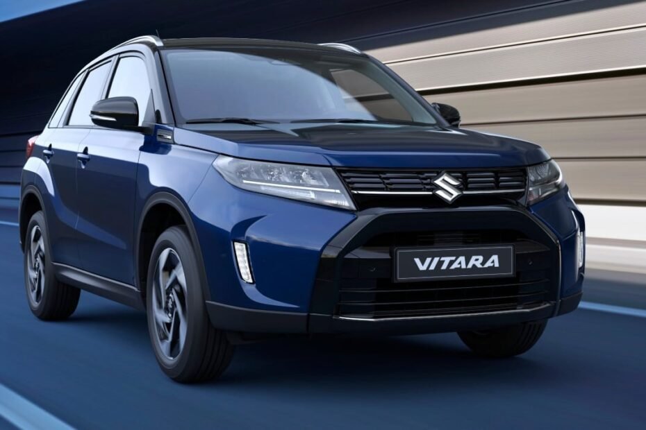 Suzuki apaga un motor estrella en los Vitara y S-Cross… y enciende las dudas sobre su futuro eléctrico