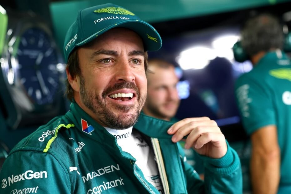 Toda la F1 teme los motores de 2026… excepto Alonso: “Es una oportunidad para pensar diferente a los demás”