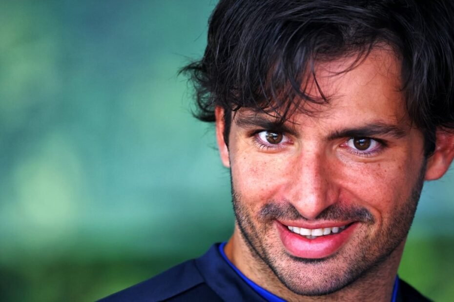 “Todos cometimos errores en Singapur”: Sainz señala fallos, pero extrae una conclusión vital para el futuro en Williams