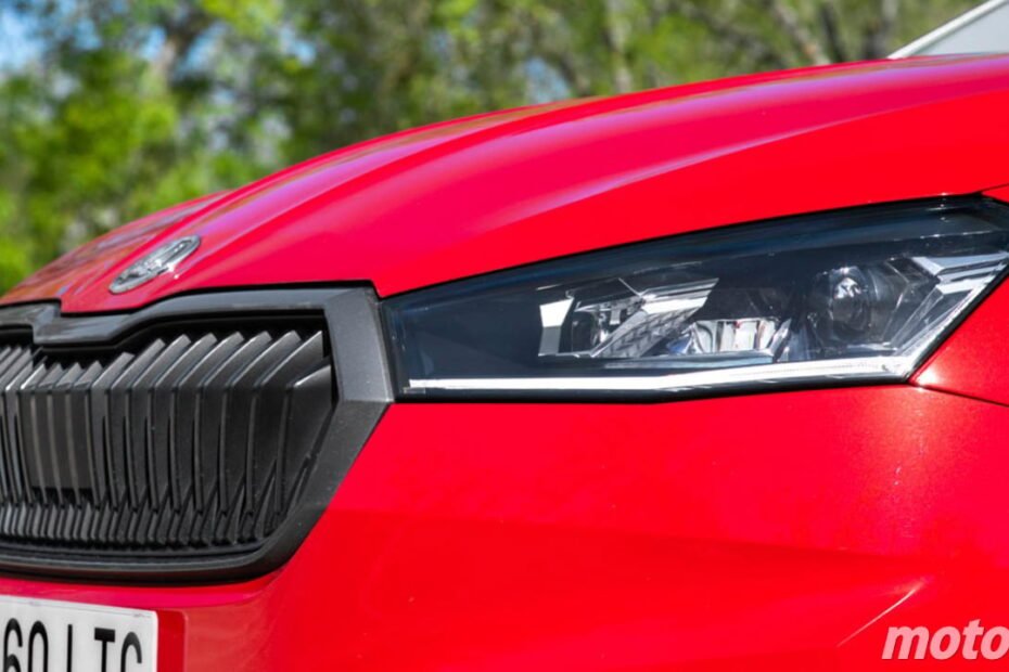 Una decisión histórica de Skoda (y Volkswagen) hará que sus coches ya nunca sean los mismos