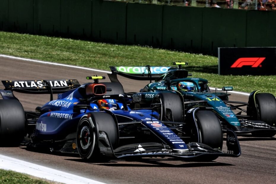 Vowles tiene claro qué tipo de piloto prevalecerá en 2026, y resulta inevitable pensar en Sainz y Alonso