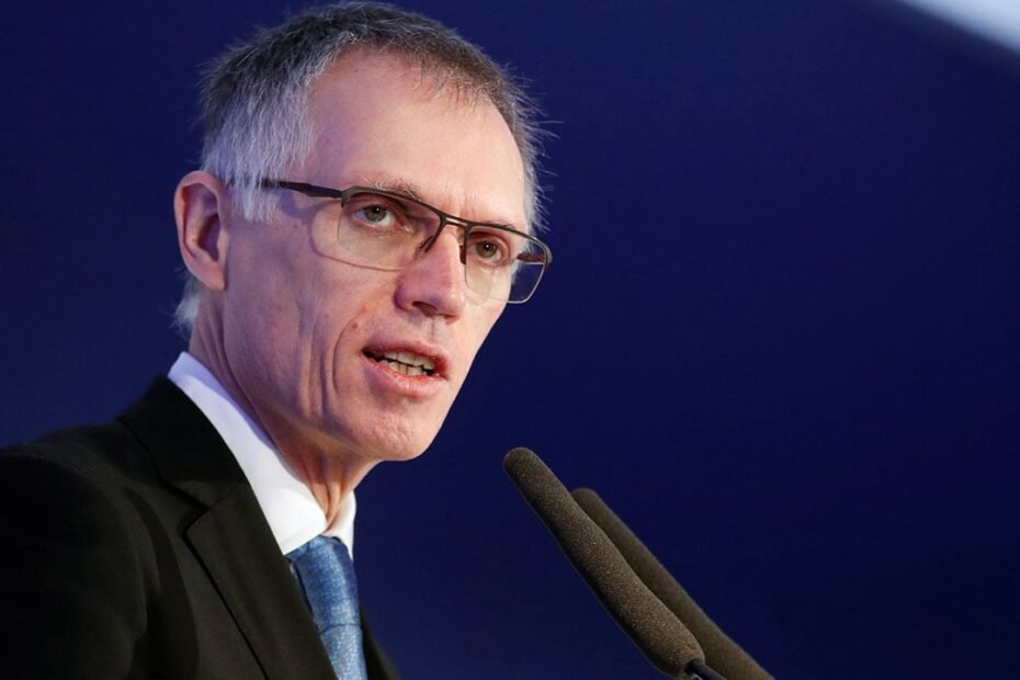 ¿Vuelve PSA y FCA? Carlos Tavares alerta que Stellantis se puede romper y todo depende de FIAT y Jeep
