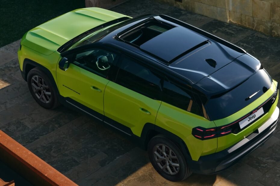 11.500 € menos, etiqueta ECO y diseño todoterreno para el mejorado SUV con alma de 4x4 que apunta al KIA Sportage