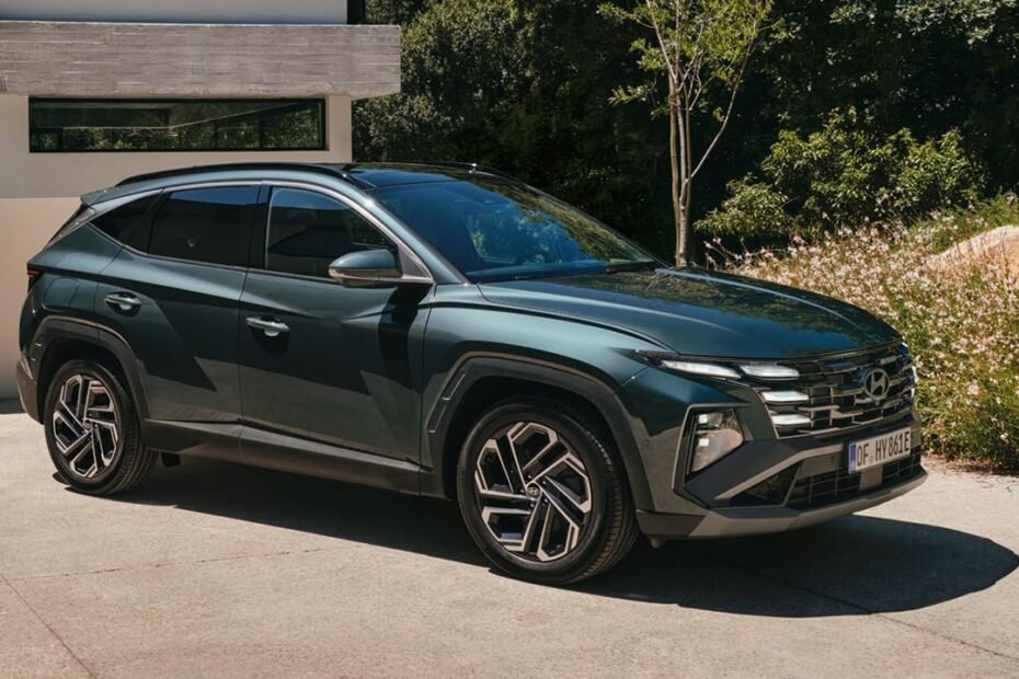 11.500 € menos para el Hyundai Tucson que hace 71 km sin gastar gasolina y te evitará comprar un eléctrico