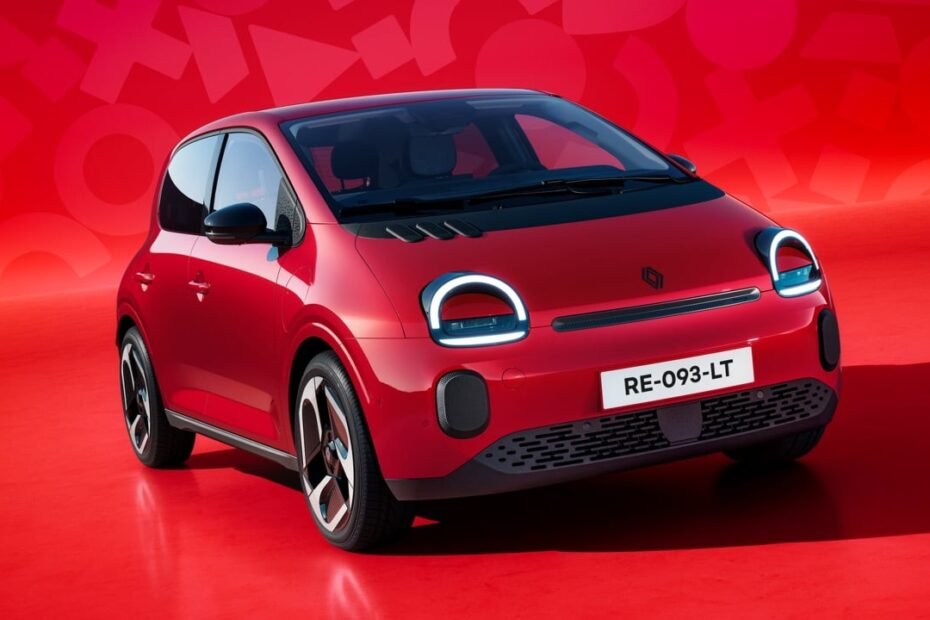 1992 vs 2026, ¿En qué se parece y qué le falta al nuevo Renault Twingo para ser el que nos enamoró hace 33 años?