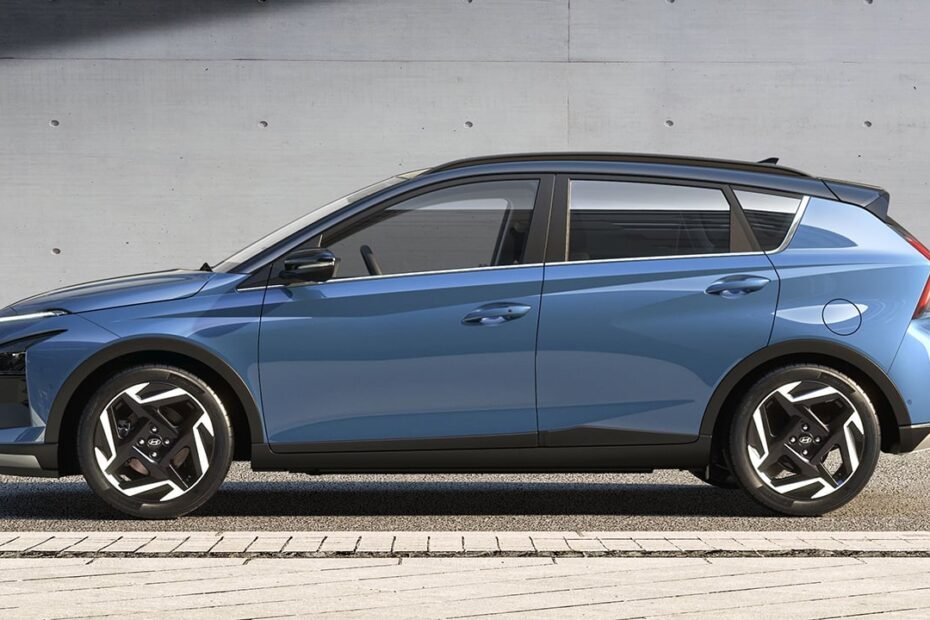 5.000 € de rebaja, etiqueta ECO y automático, este SUV de Hyundai es una compra redonda si buscas practicidad a precio barato