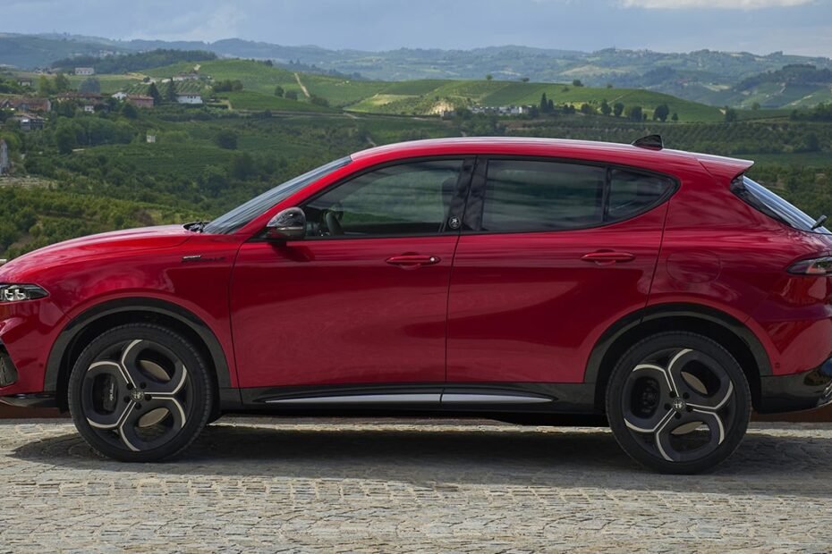 5.600 € más barato que un BMW X1 y con solo 5,3 L/100 km, este mejorado SUV es una opción premium muy seria