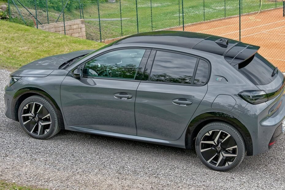 7.400 € de rebaja para este superventas a precio de Dacia Sandero con etiqueta ECO y cambio automático