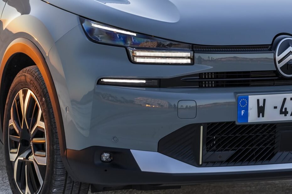 8.200 € menos para el coche ideal para las familias, solo gasta 4,7 litros, es automático y tiene etiqueta ECO