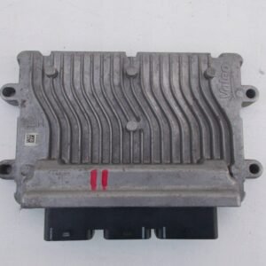 ECU Computadora de Motor Citroën Peugeot 9665424480 / 9651696680