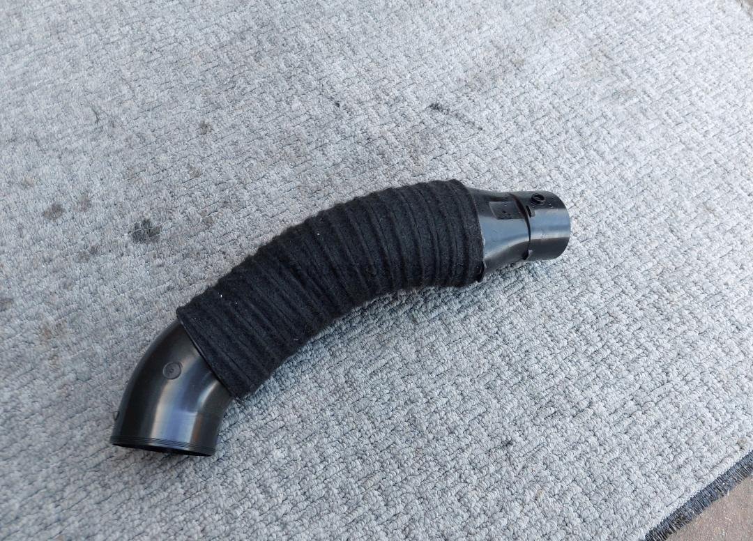 Tubo de Admisión PEUGEOT 3008 SUV 1.2 THP / PURETECH 130 – Ref. 9824322980