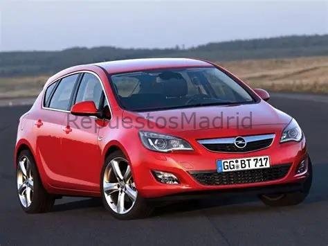 Opel Astra J - 2010-2015 - IMMO OFF - Clonacion - Stage 1- EDC17C19 - Imagen 2