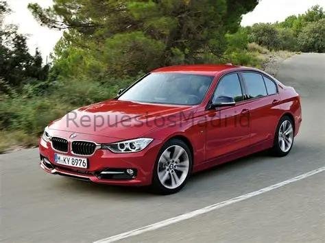 BMW Serie 3 F30 - 2012-2018- Servicios: IMMO OFF, Clonacion, Stage 1 Bosch EDC17C50 - Imagen 2