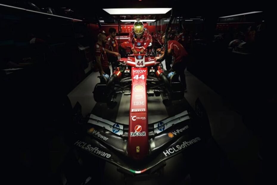 “A Hamilton le falta el incentivo que sí tiene Alonso” en Fórmula 1: el factor Newey