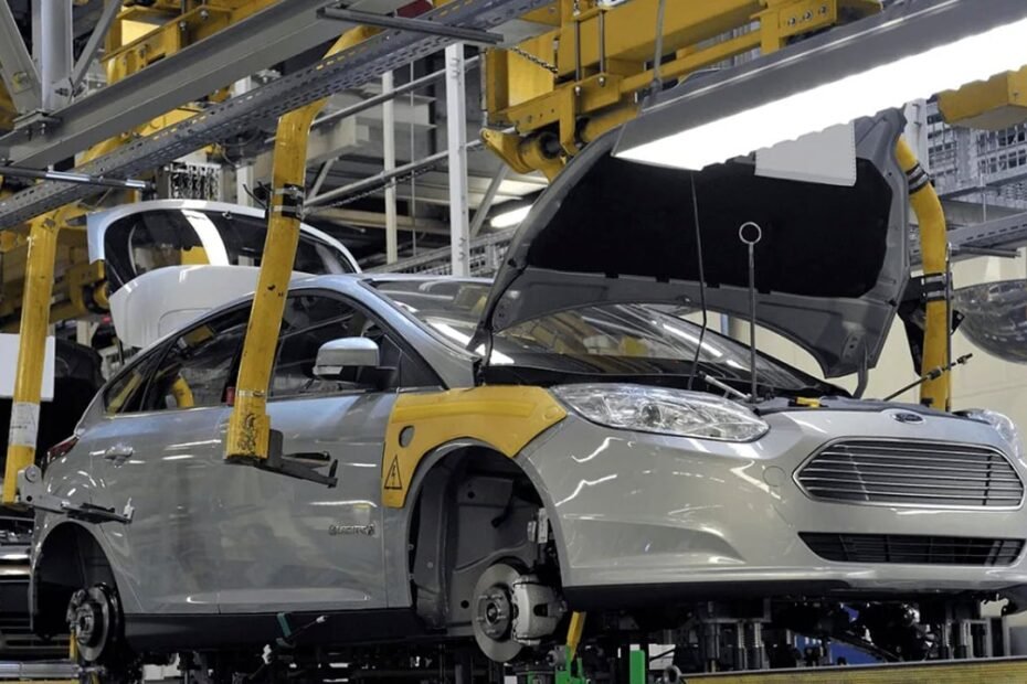 Adiós al Focus, el coche que hizo grande a Ford… y que nadie entiende cómo ha podido cometer este error