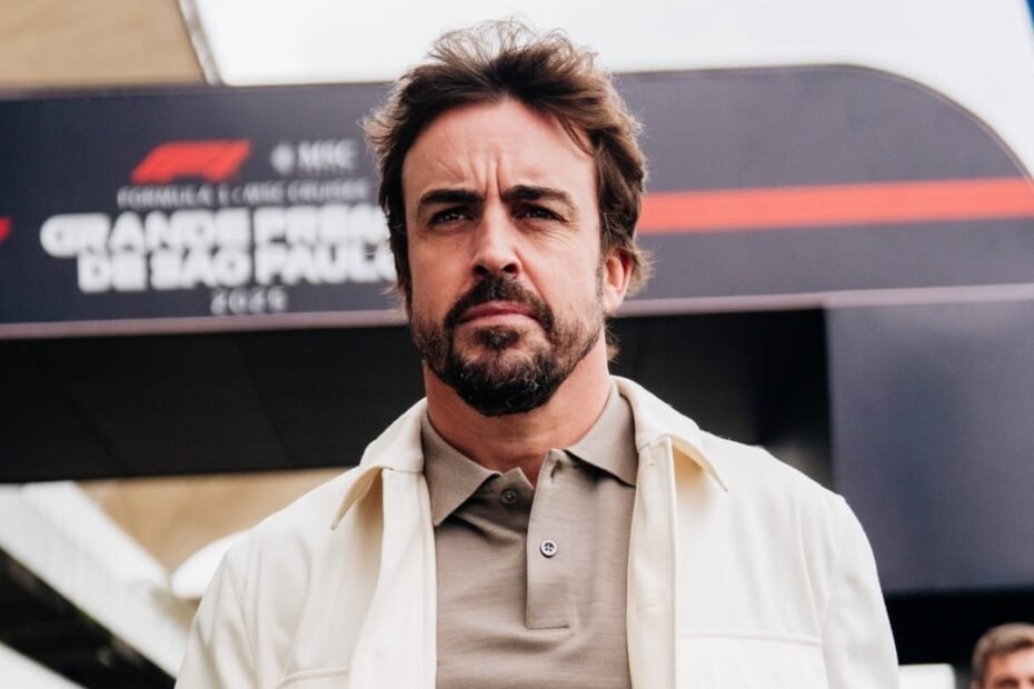 Alonso, más de lo mismo contra la FIA… y Aston Martin