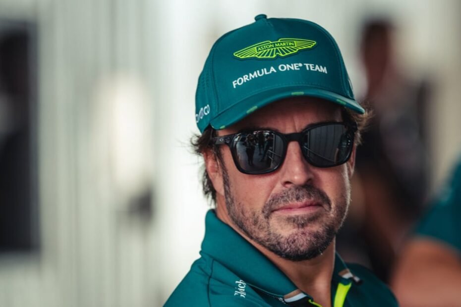 Alonso y Aston Martin tendrán rivales inesperados en 2026 y ya avisan: “Podrán competir en la zona media”