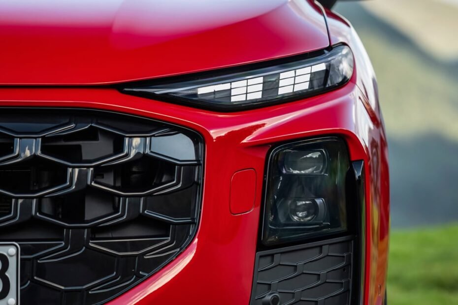 Audi confirma una estafa que ya ha engañado a decenas de compradores en Europa