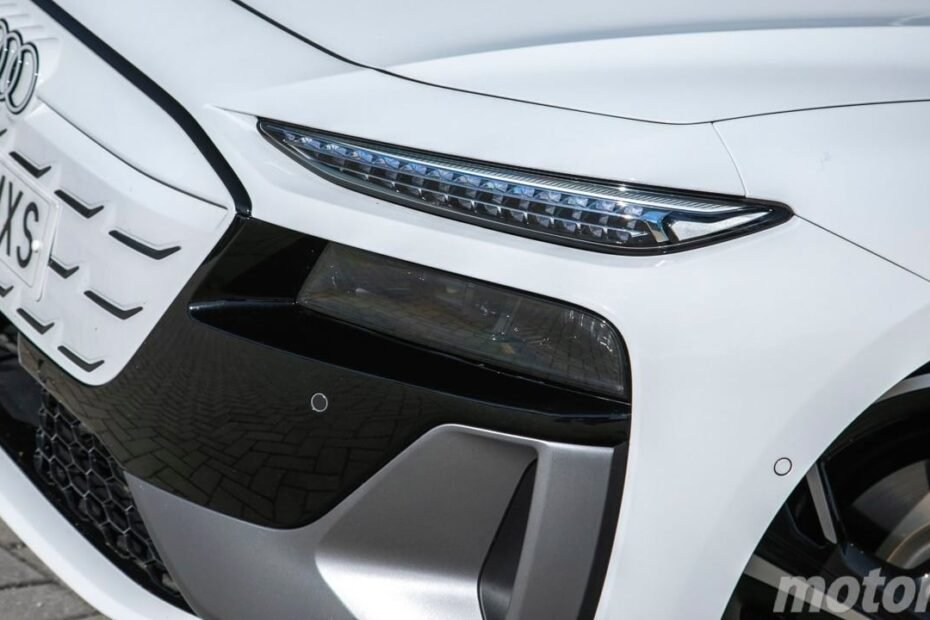 Audi prepara un 2026 de vértigo, tres nuevos SUV y una revolución eléctrica sin precedentes