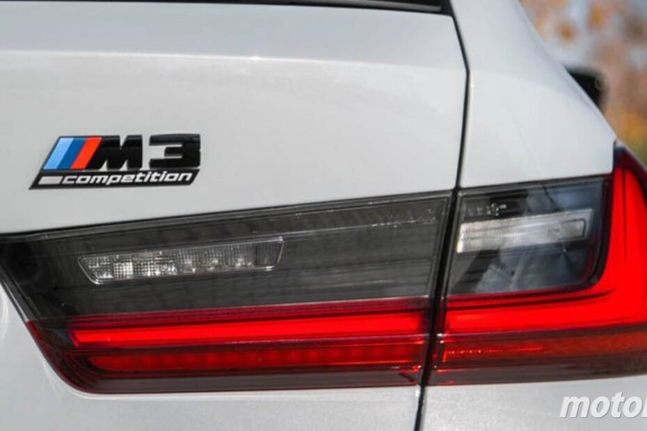 BMW cambia las reglas del juego con sus M, menos modelos, más dinero y más potencia