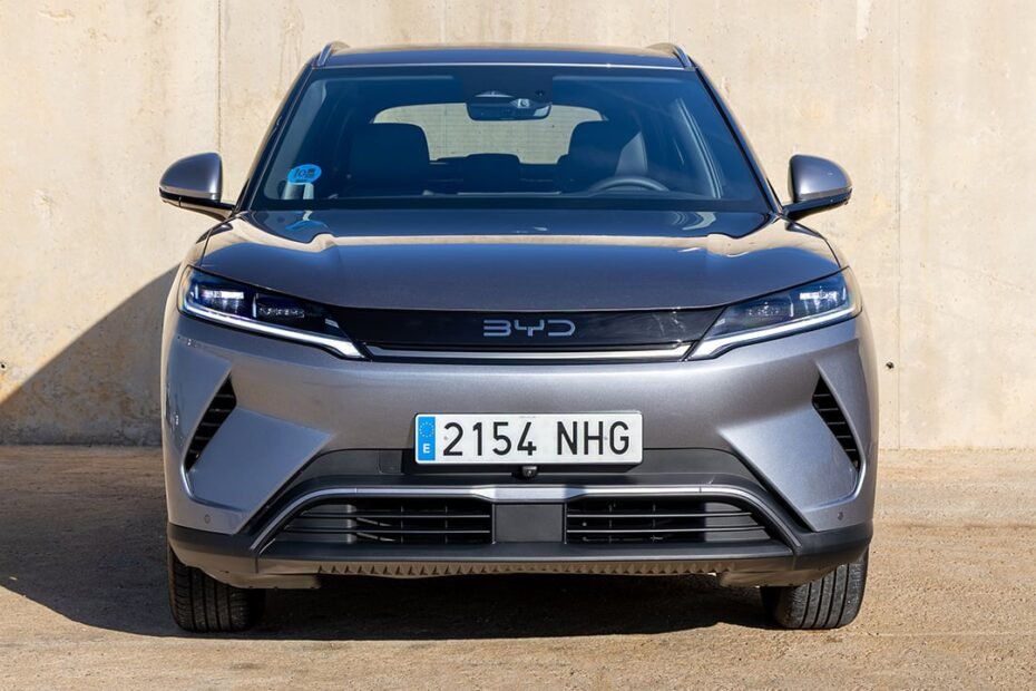 BYD soluciona el punto débil del Atto 2 con la nueva versión Comfort, más potencia y más autonomía