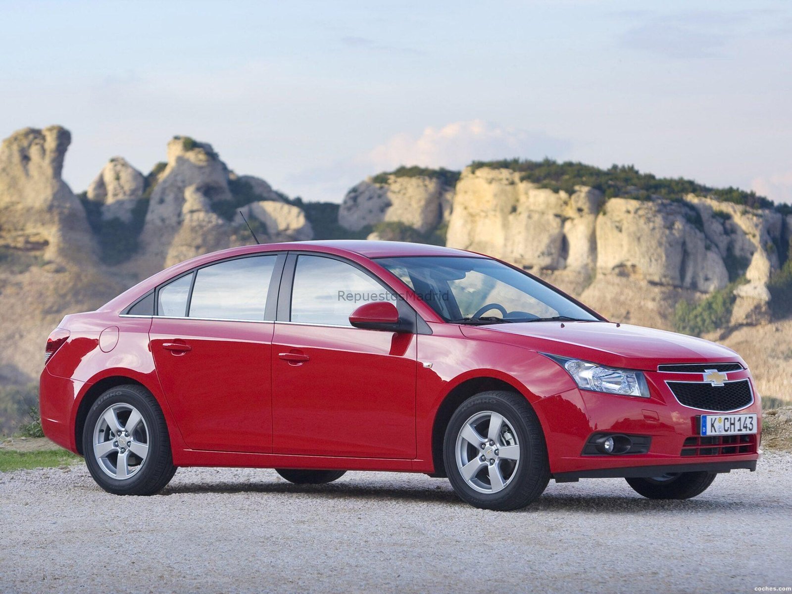 Chevrolet Cruze (2009–2014) – Centralita Delco E83 – IMMO OFF, Clonación y Stage 1 - Imagen 2