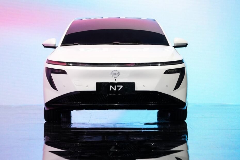 China no sólo compite en SUV baratos: en menos de un año lanzará una batería que puede cambiar el mercado