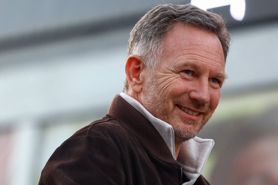 Christian Horner: “Dos Mundiales no le hacen justicia a Alonso, si tuviera las herramientas…”