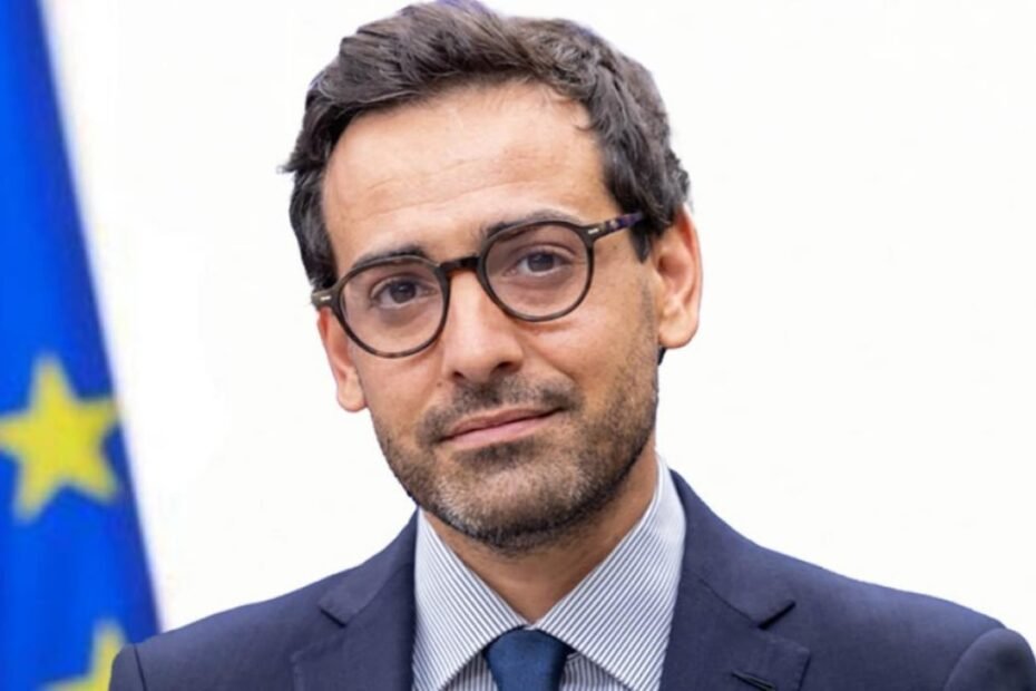 Comisario de la Unión Europea: "No es aceptable que en España se ensamblen coches chinos con componentes y personal chino"