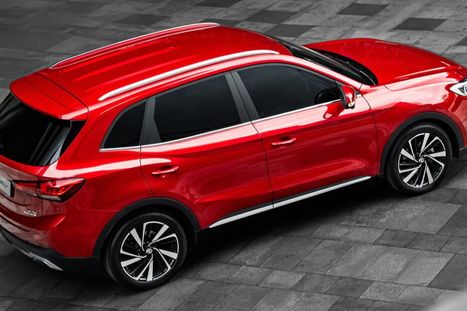 Con 3.600 € de rebaja y un precio más barato que Dacia, este MG desafía a Toyota con un motor híbrido de 197 CV