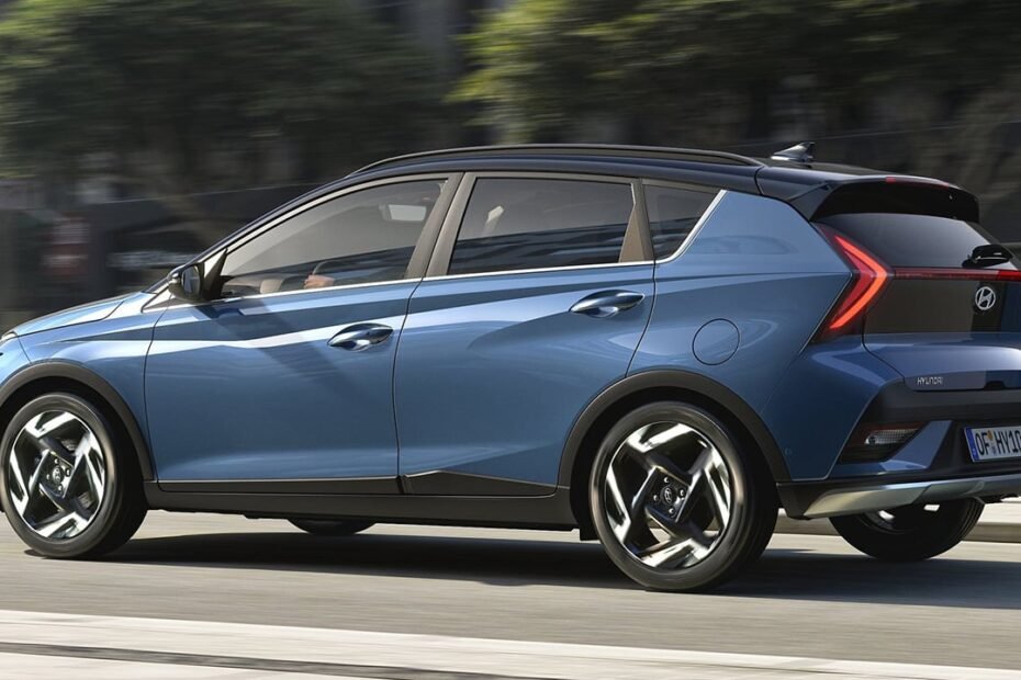 Con 5.000 € de rebaja y etiqueta ECO, este SUV automático es el coche práctico y fiable que merece la pena comprar