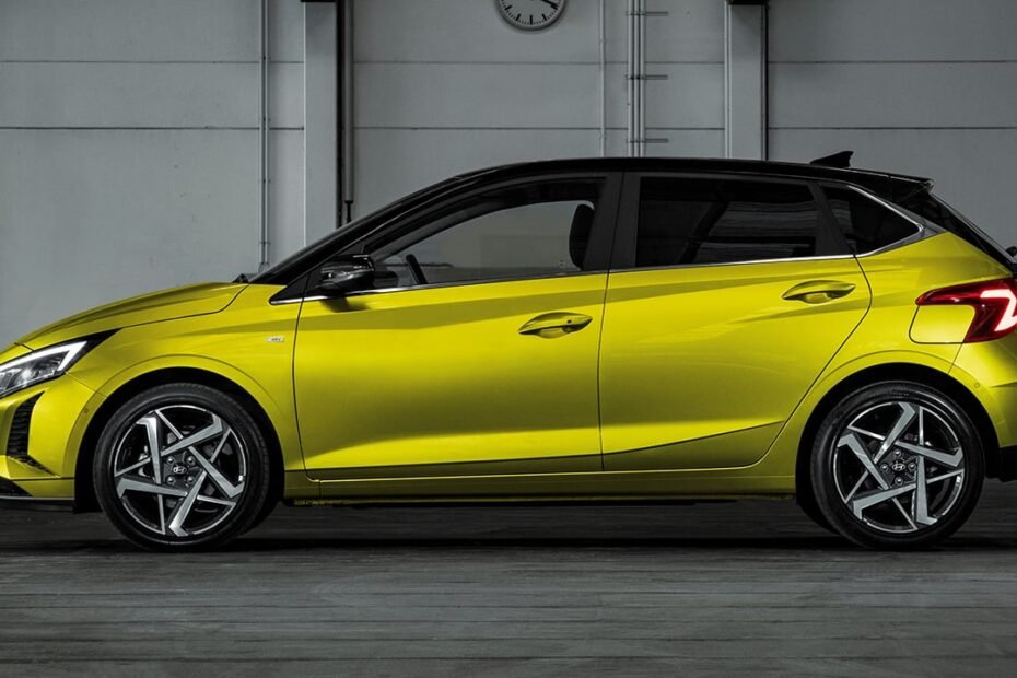 Con 5.400 € de descuento este coche a precio de Dacia es barato de comprar y, con un motor turbo, te hará olvidar al MG3