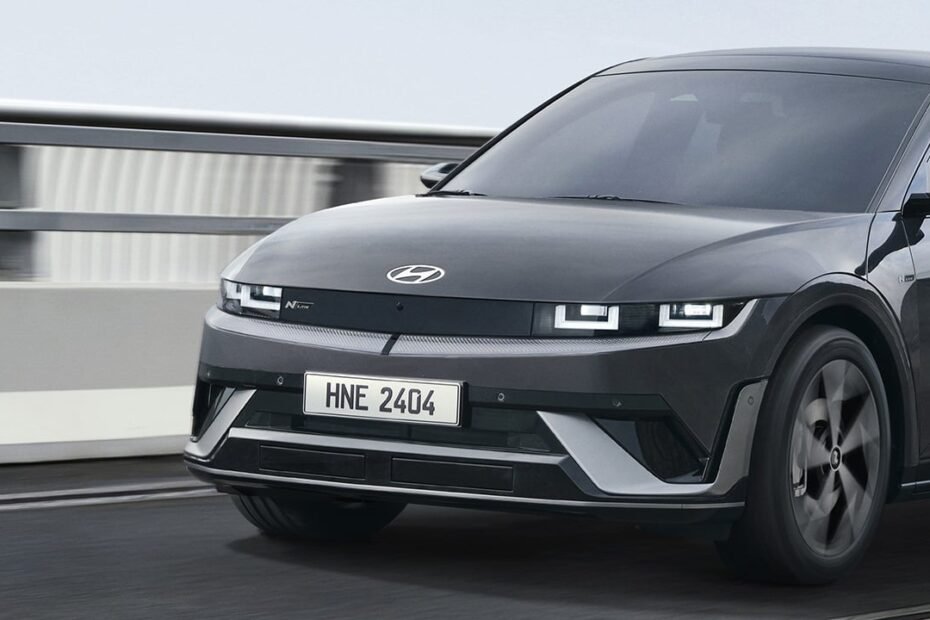 Con el tamaño de un RAV4 y autonomía de Model Y, este mejorado SUV de Hyundai con 17.500 € de rebaja apunta a superventas