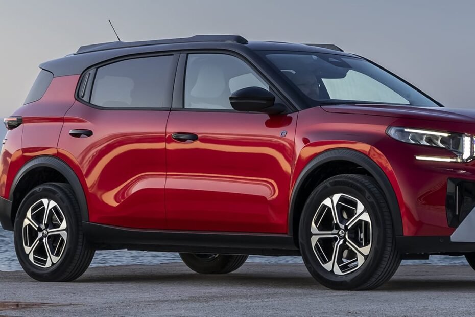 Con opción de 7 plazas este SUV barato tiene buen maletero y, con 2.200 € de rebaja y etiqueta ECO, es un chollo