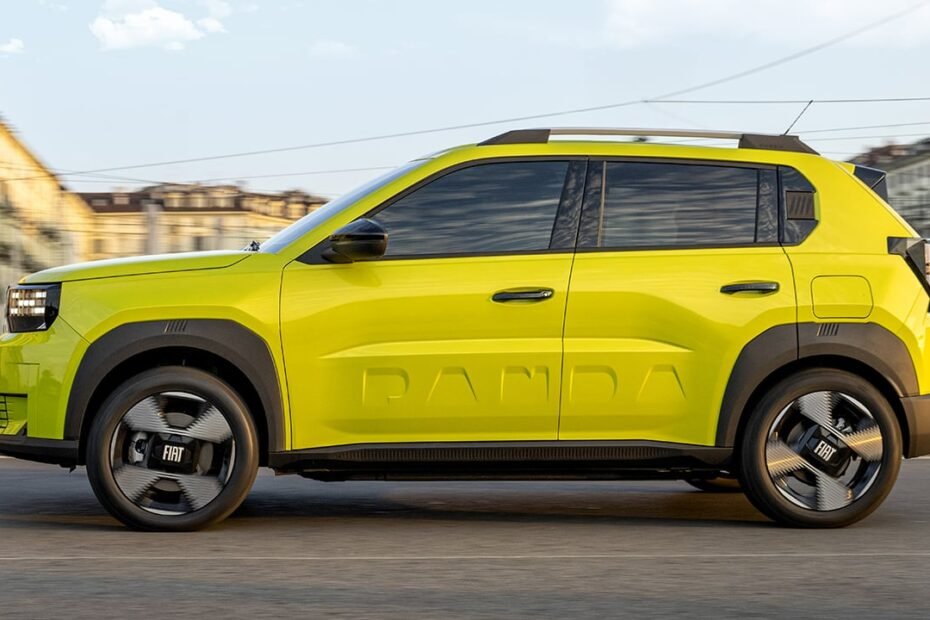 Con uno de los mejores maleteros de su categoría, 3.000 € de rebaja y etiqueta ECO, este SUV mete presión a Dacia