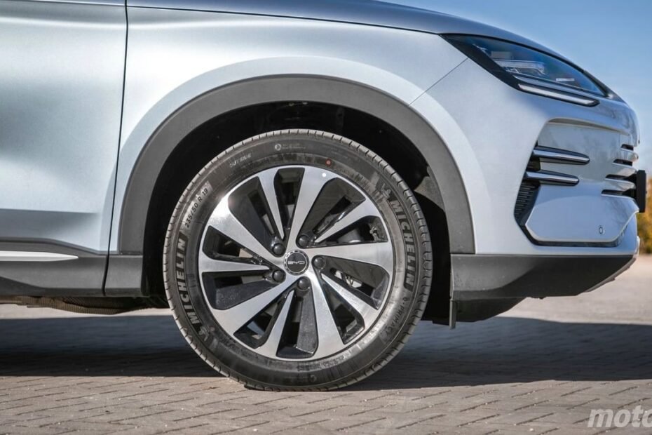 El BYD que ha destronado al Volkswagen Tiguan se fabricará en Turquía desde 2027, malas noticias para Wolfsburg