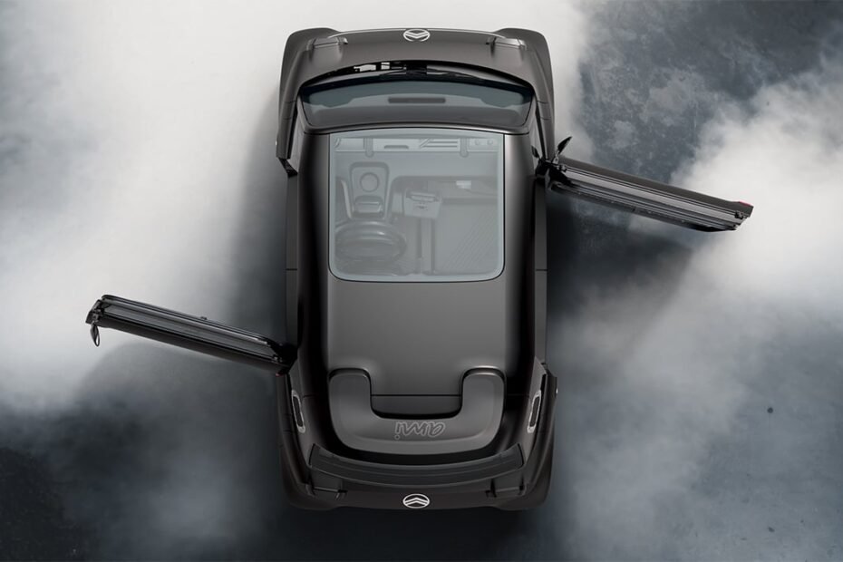 El Citroën que puedes conducir con solo 15 años estrena la edición especial Dark Side