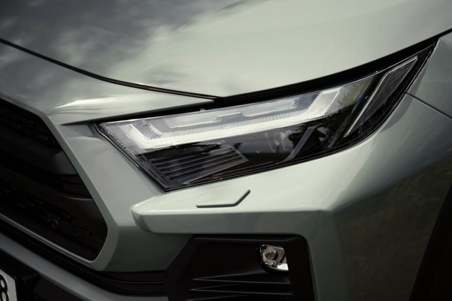 El coche más vendido de 2025 es...así está el ranking a falta de 45 días para cerrar el año