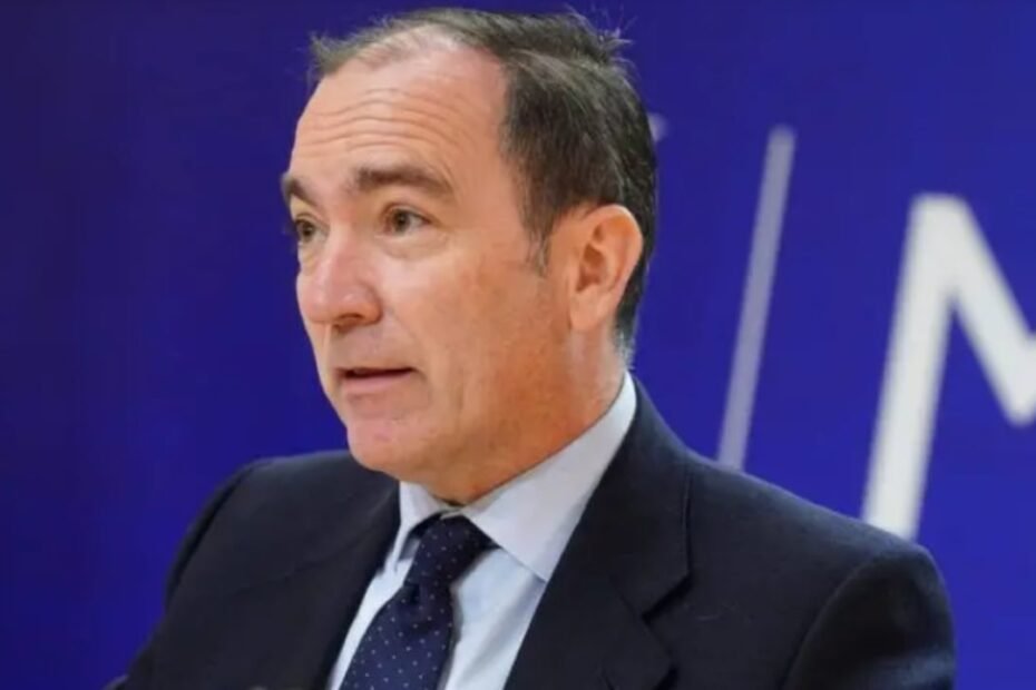 El delegado de Urbanismo en Madrid, sobre las ZBE: "No hay vuelta atrás"