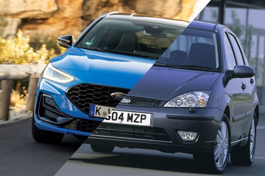 El Ford Focus se despide definitivamente y su fábrica echa el cierre: cae otro modelo histórico en Europa
