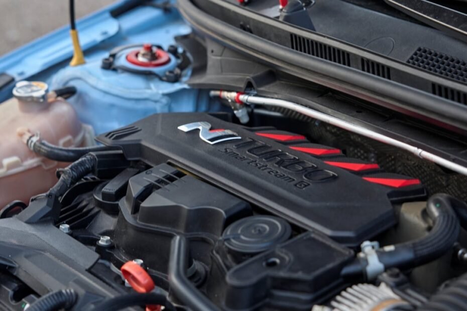 El Hyundai i20 más deportivo será un i30 N de tamaño mini con 275 CV y etiqueta ECO