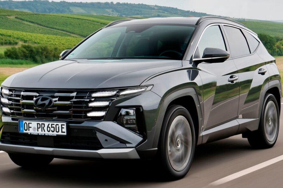 El Hyundai Tucson 2026 juega en otra liga, vuelve el diésel y un PHEV que amenaza al nuevo RAV4